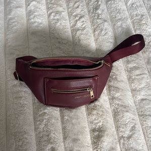 Fawn design Fanny pack belt bag like new